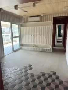 Apartamento com 2 Quartos para alugar, 110m² no Pinheiros, São Paulo