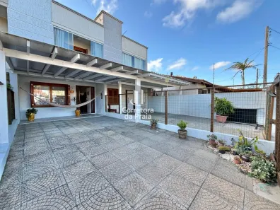Sobrado com 3 Quartos à venda, 124m² no Zona Nova Sul, Tramandaí