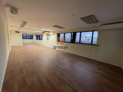 Sala Comercial à venda, 180m² no Pinheiros, São Paulo