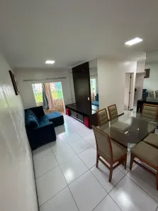 Apartamento com 3 Quartos para alugar, 83m² no Coqueiro, Belém