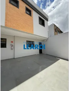 Sobrado com 3 Quartos à venda, 126m² no Vila Pires, Santo André