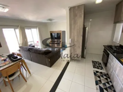Apartamento com 3 Quartos à venda, 96m² no Boa Vista, São Caetano do Sul