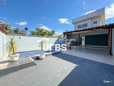Sobrado com 3 Quartos para alugar, 368m² no Jardim das Esmeraldas, Goiânia