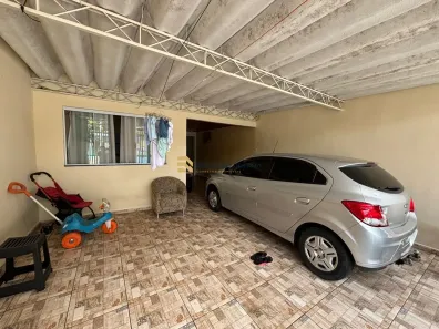 Casa com 2 Quartos à venda, 70m² no Vila Tesouro, São José dos Campos