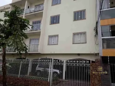 Apartamento com 3 Quartos à venda, 130m² no Vila Mury, Volta Redonda