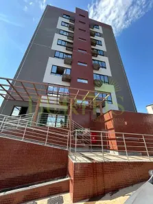 Flat com 1 Quarto à venda, 30m² no Setor Central, Rio Verde