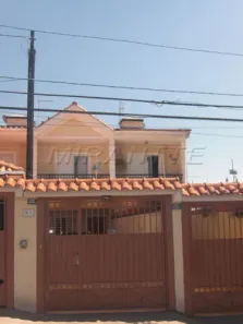 Sobrado com 3 Quartos à venda, 113m² no Vila Constança, São Paulo