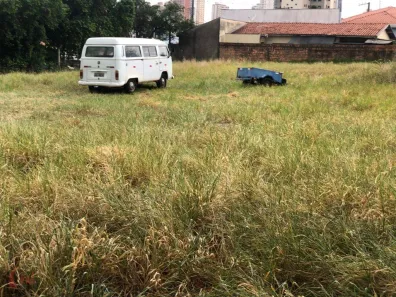 Lote/Terreno à venda, 1600m² no Vila Glória, Presidente Prudente