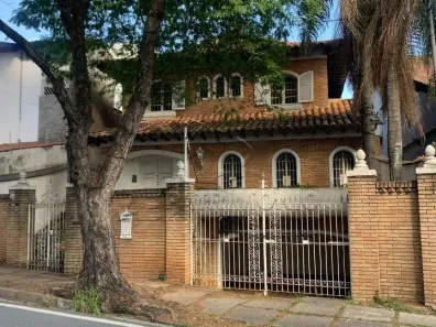 Casa com 3 Quartos para alugar, 397m² no Jardim Santa Rosália, Sorocaba