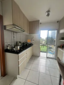 Apartamento com 2 Quartos à venda, 55m² no Desvio Rizzo, Caxias do Sul