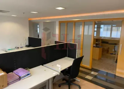 Sala Comercial para alugar, 195m² no Jardim Paulista, São Paulo