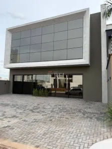 Ponto Comercial para alugar, 240m² no Residencial Interlagos, Rio Verde