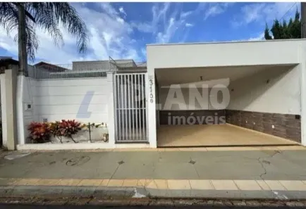 Casa com 3 Quartos à venda, 167m² no Parque Fehr, São Carlos