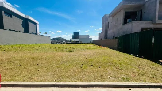 Lote/Terreno à venda, 597m² no Chácara Terra Nova, Jundiaí