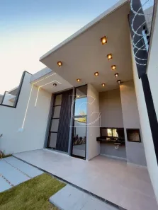 Casa de Condomínio com 3 Quartos à venda, 104m² no Guaribas, Eusébio