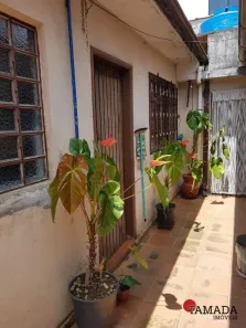 Casa com 2 Quartos à venda, 80m² no Parque Boturussu, São Paulo