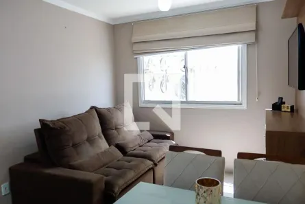 Apartamento com 2 Quartos à venda, 40m² no São Pedro, Osasco