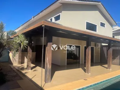 Sobrado com 3 Quartos à venda, 230m² no Plano Diretor Norte, Palmas