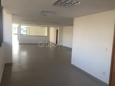 Sala Comercial à venda, 185m² no São Pedro, Juiz de Fora