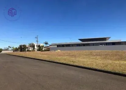 Lote/Terreno à venda, 1395m² no Villa Toscana, Votorantim