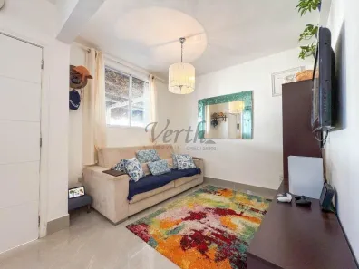 Casa de Condomínio com 3 Quartos à venda, 91m² no Parque Taquaral, Campinas