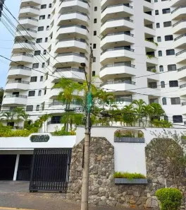 Apartamento com 3 Quartos à venda, 230m² no Centro, Jundiaí