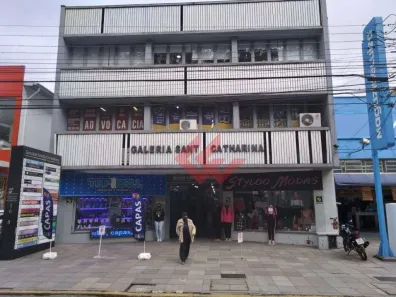 Ponto Comercial para alugar, 35m² no Centro, Gravataí