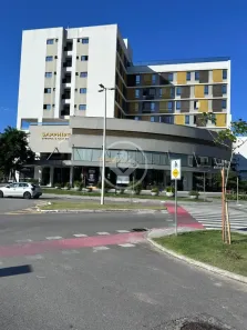 Apartamento com 1 Quarto à venda, 35m² no Córrego Grande, Florianópolis