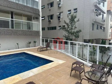 Apartamento com 2 Quartos à venda, 101m² no Aparecida, Santos