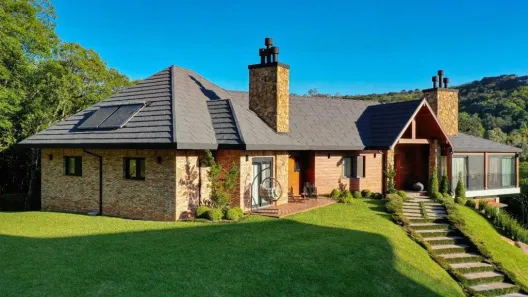 Casa com 3 Quartos à venda, 534m² no Aspen Mountain, Gramado