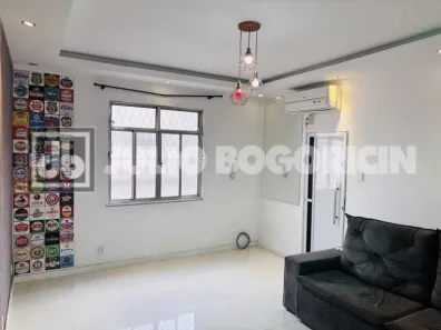 Apartamento com 2 Quartos à venda, 60m² no Vila Valqueire, Rio de Janeiro