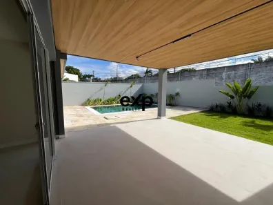 Casa de Condomínio com 5 Quartos à venda, 524m² no Candelária, Natal