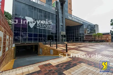 Sala Comercial para alugar, 35m² no Joaquim Távora, Fortaleza