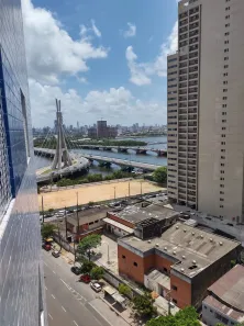 Apartamento com 3 Quartos à venda, 75m² no Pina, Recife