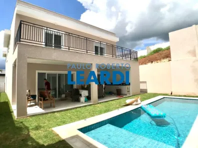 Casa de Condomínio com 4 Quartos à venda, 430m² no Alphaville, Santana de Parnaíba