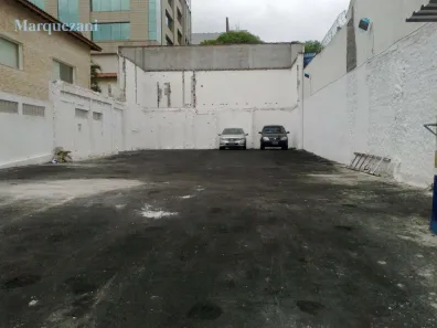 Lote/Terreno à venda, 330m² no Jardim Paulista, São Paulo