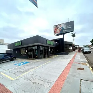 Ponto Comercial com 3 Quartos à venda, 567m² no Jardim dos Estados, Campo Grande