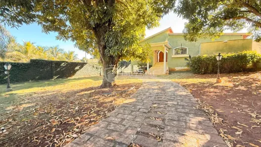 Casa de Condomínio com 3 Quartos à venda, 452m² no Liberdade, Itu