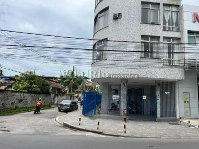Apartamento com 2 Quartos à venda, 65m² no Quintino Bocaiúva, Rio de Janeiro