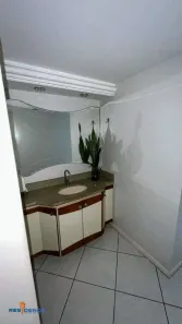 Apartamento com 3 Quartos à venda, 149m² no Itapuã, Vila Velha