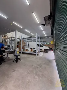 Ponto Comercial à venda, 360m² no Bessa, João Pessoa