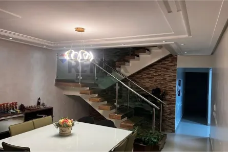 Apartamento com 4 Quartos à venda, 223m² no Luiz Gonzaga, Caruaru