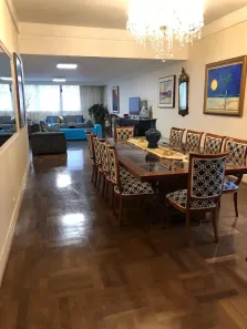 Apartamento com 4 Quartos à venda, 382m² no Jardim Paulista, São Paulo