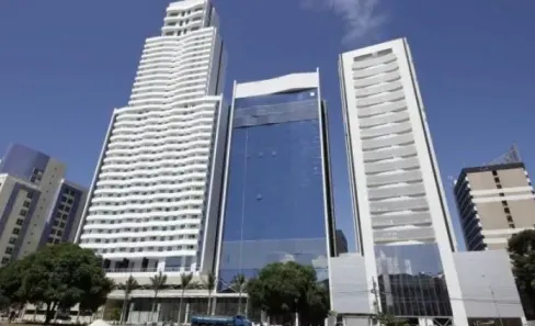 Flat com 2 Quartos à venda, 64m² no Caminho das Árvores, Salvador
