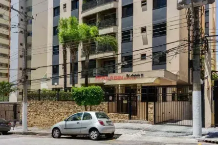 Apartamento com 3 Quartos à venda, 70m² no Chácara Inglesa, São Paulo