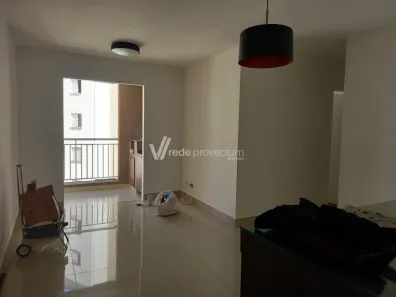 Apartamento com 2 Quartos à venda, 64m² no Swift, Campinas