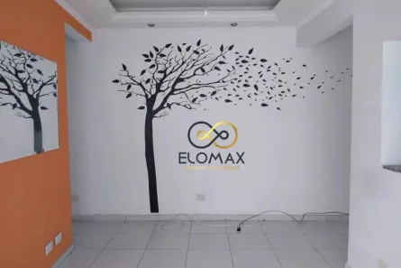 Apartamento com 1 Quarto à venda, 53m² no Jardim São Paulo(Zona Norte), São Paulo