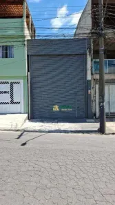 Ponto Comercial para alugar, 125m² no Jardim Adriana, Guarulhos