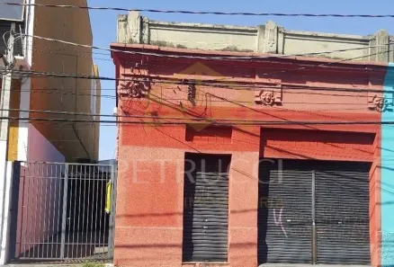 Galpão/Depósito/Armazém à venda, 300m² no Vila Industrial, Campinas