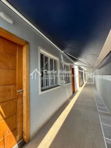 Sobrado com 2 Quartos à venda, 61m² no Vila Moinho Velho, São Paulo